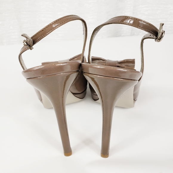 Valentino garavani bow slingback heels - Picture 6 of 10